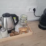 Apartamento La Luz