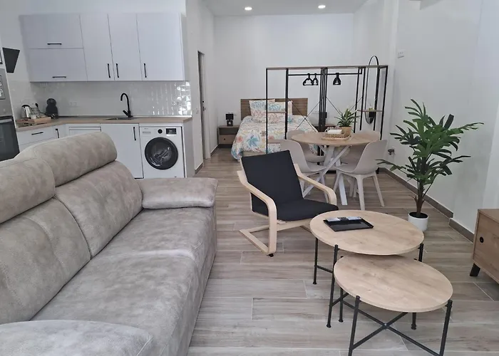 Apartamento La Luz