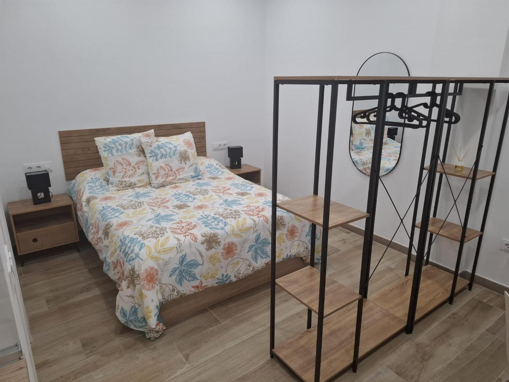 La Luz Malaga