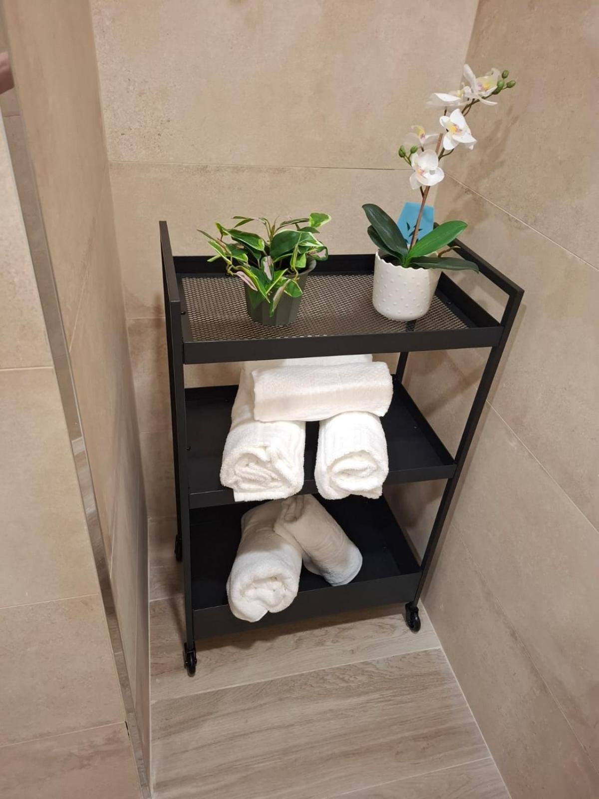 Apartment La Luz Malaga