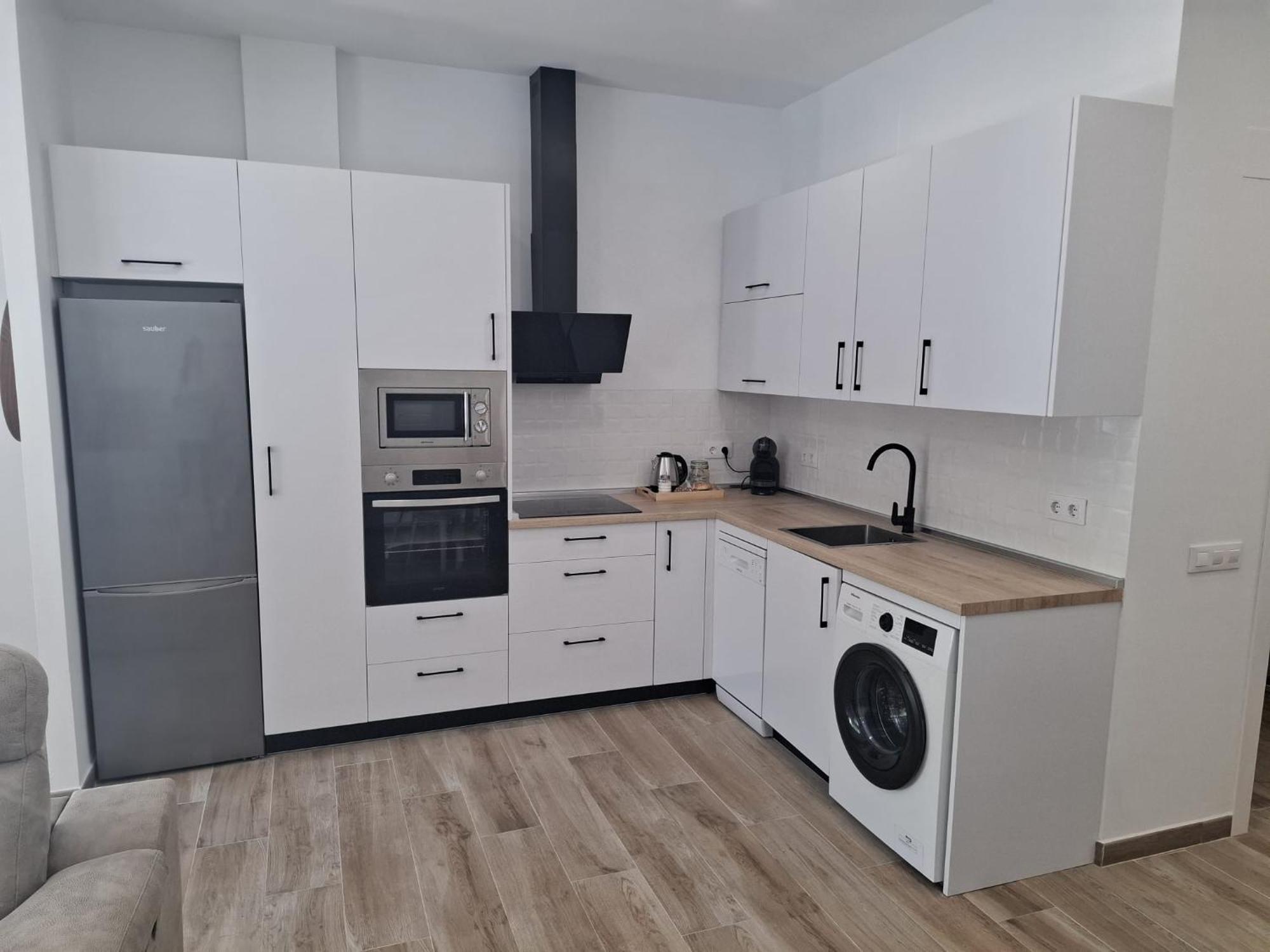 Appartement La Luz