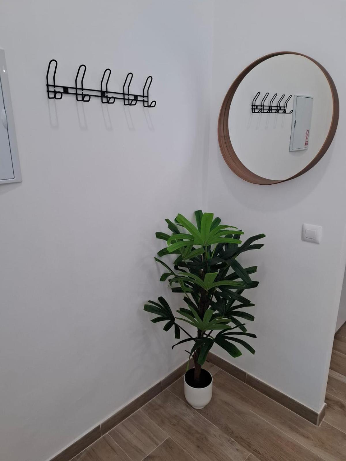 Appartement La Luz