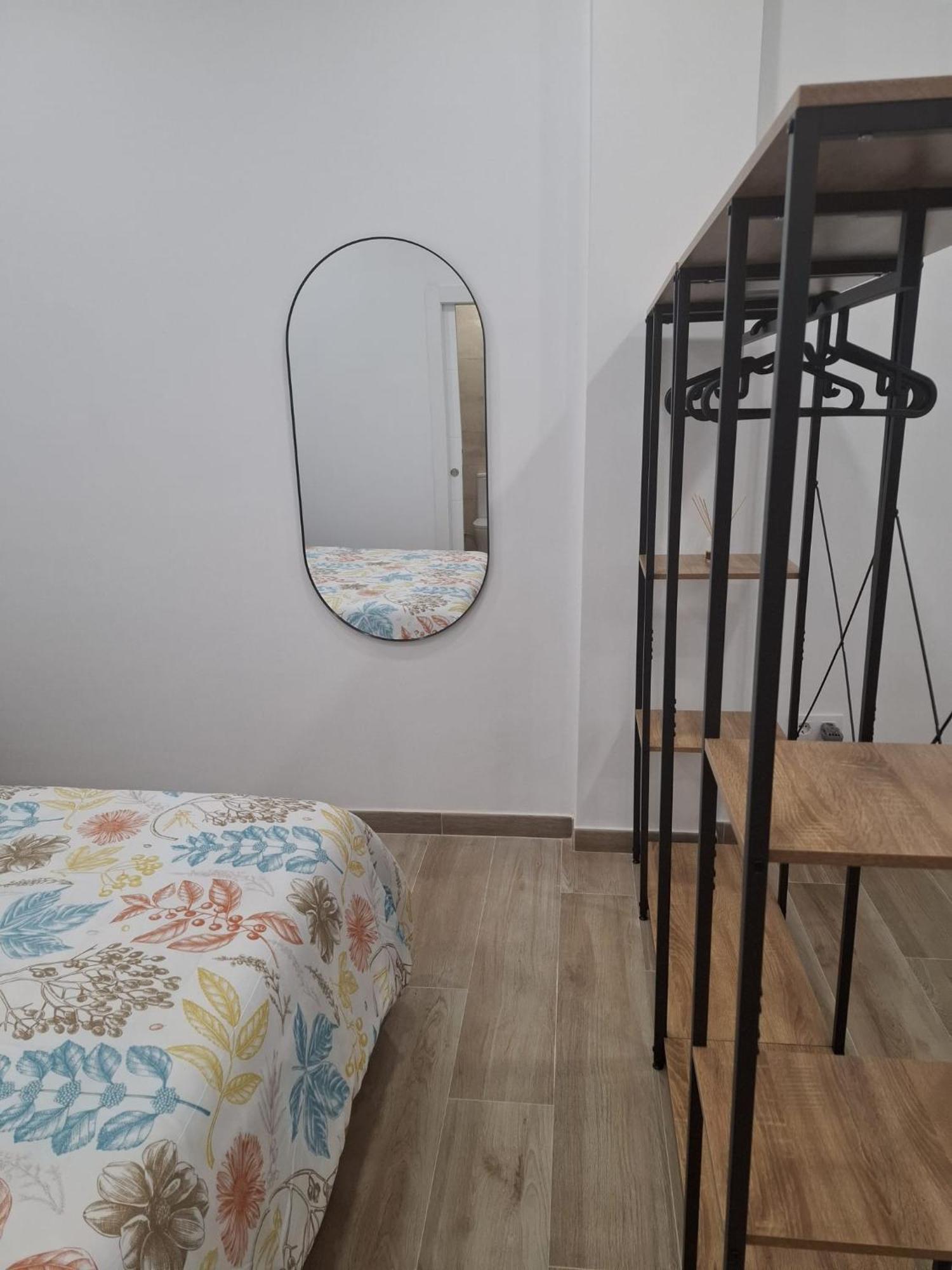La Luz Apartment *