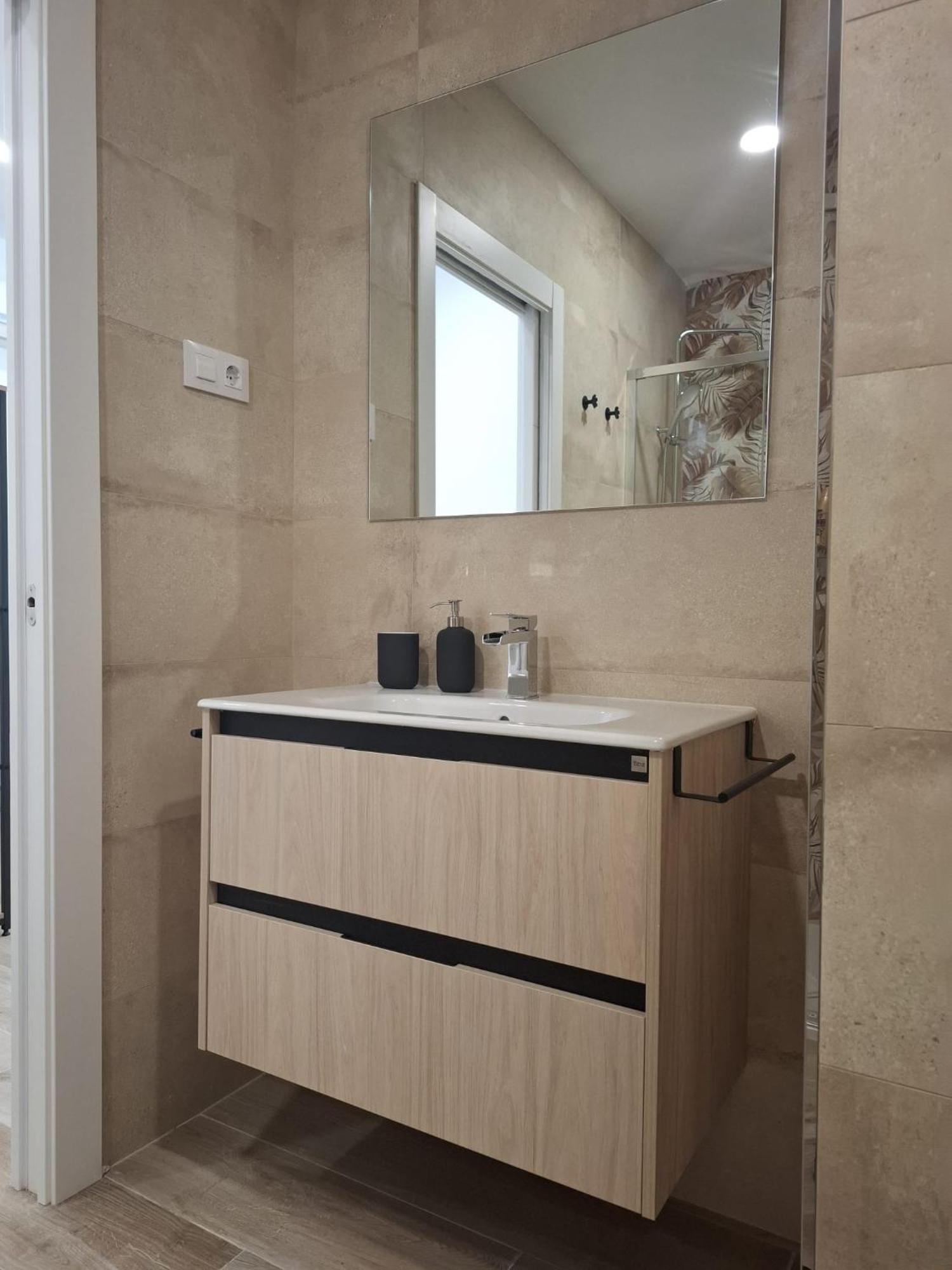 Appartement La Luz