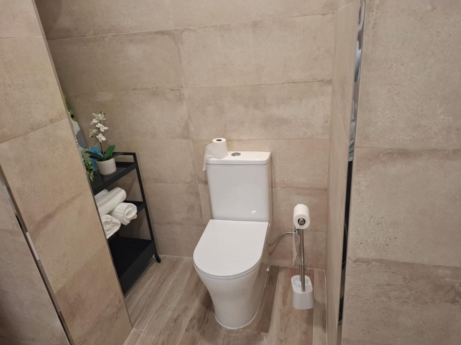 La Luz Appartement