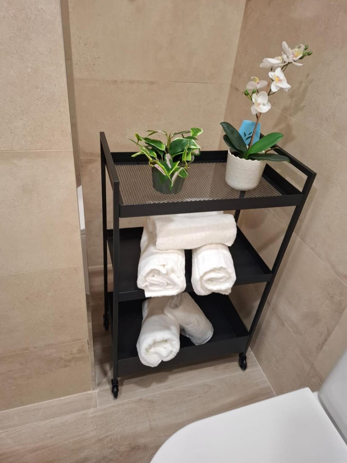 Appartement La Luz