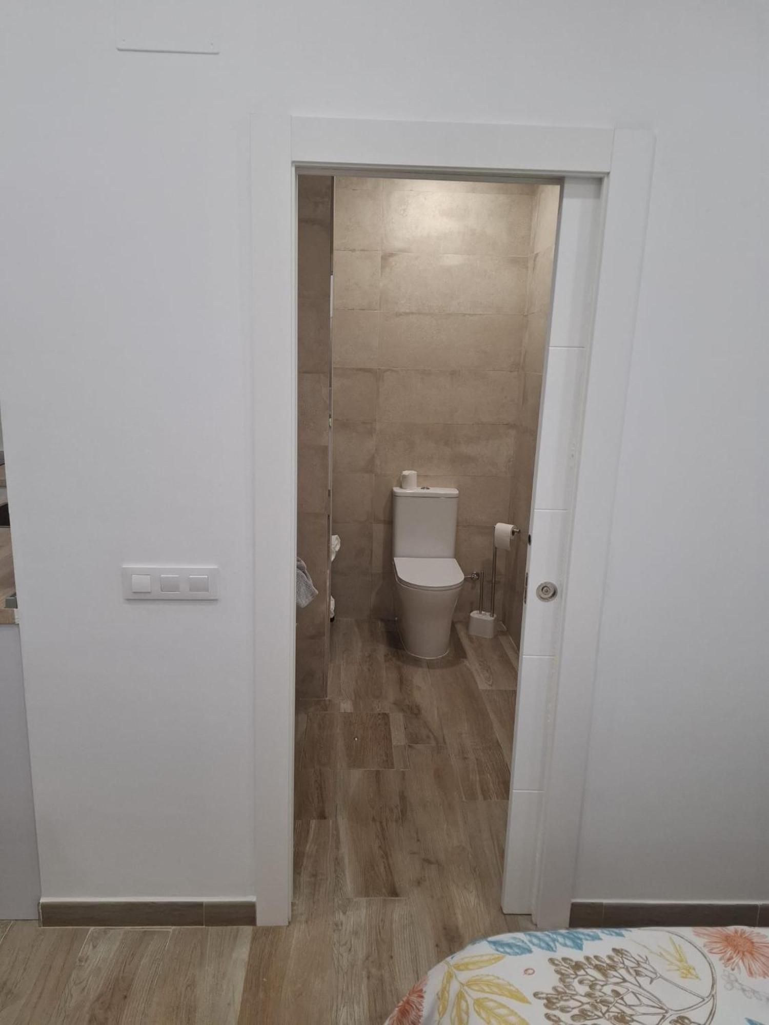 Apartment La Luz