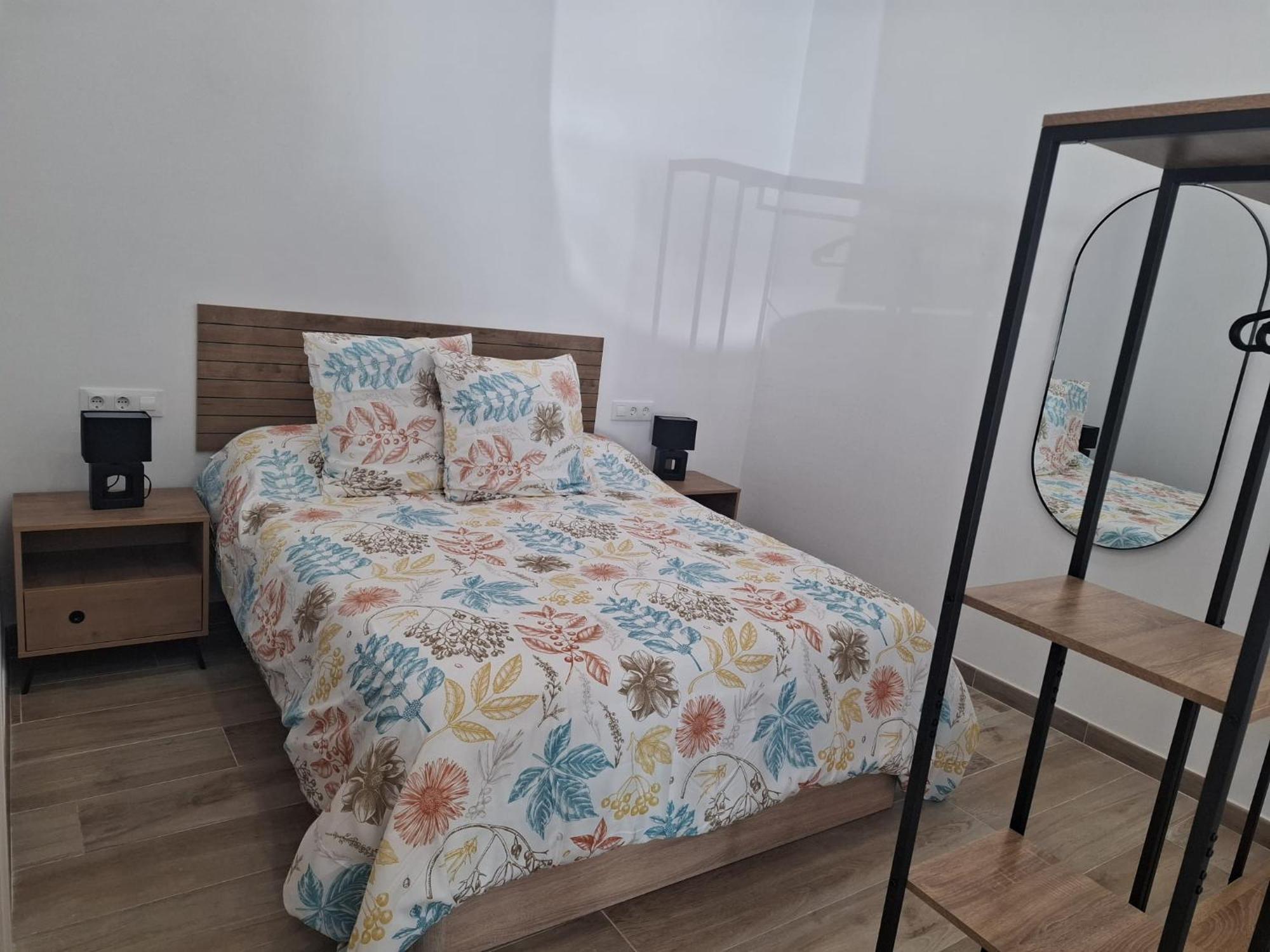 La Luz Apartment *