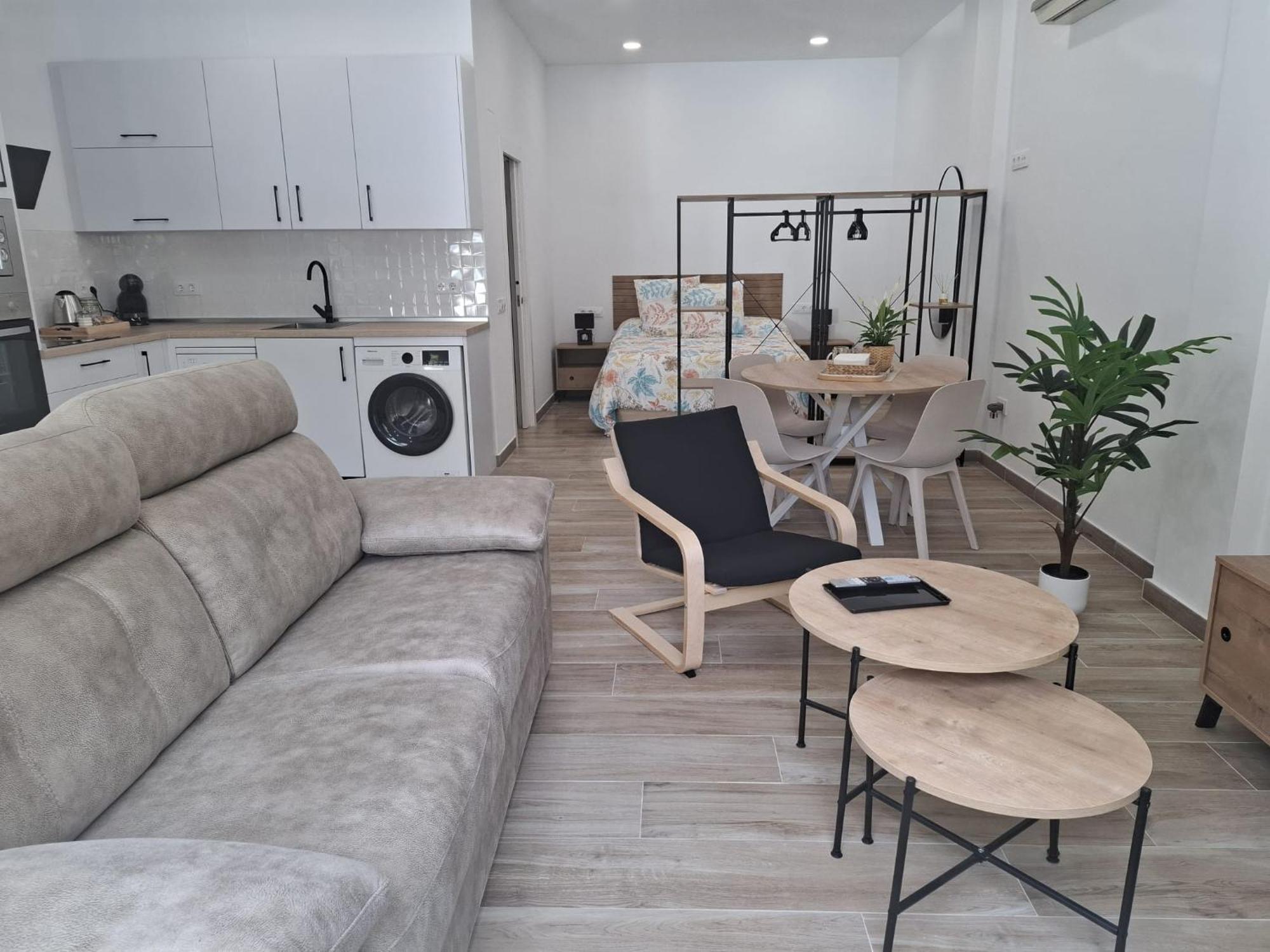 Appartement La Luz