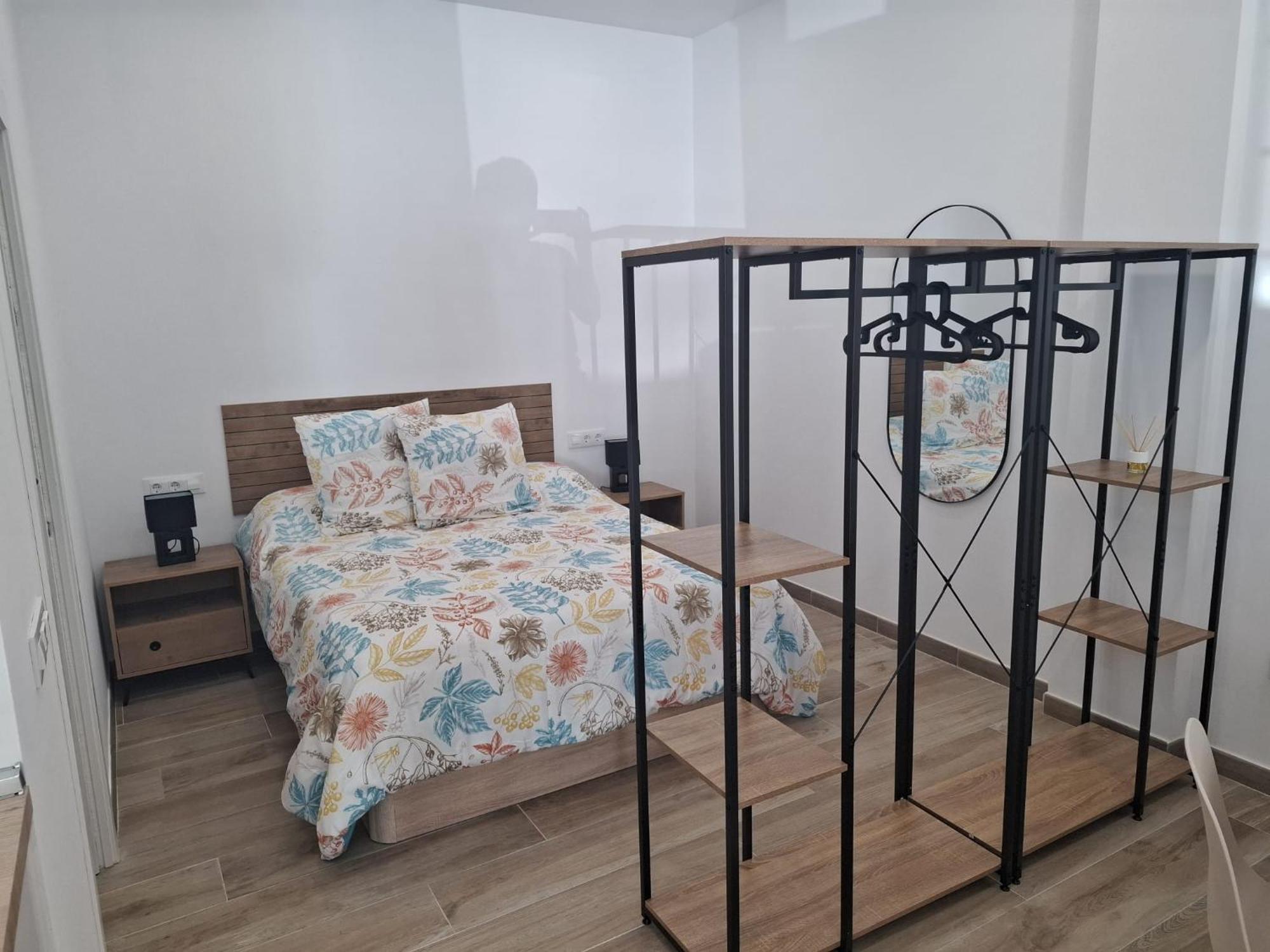 La Luz Malaga